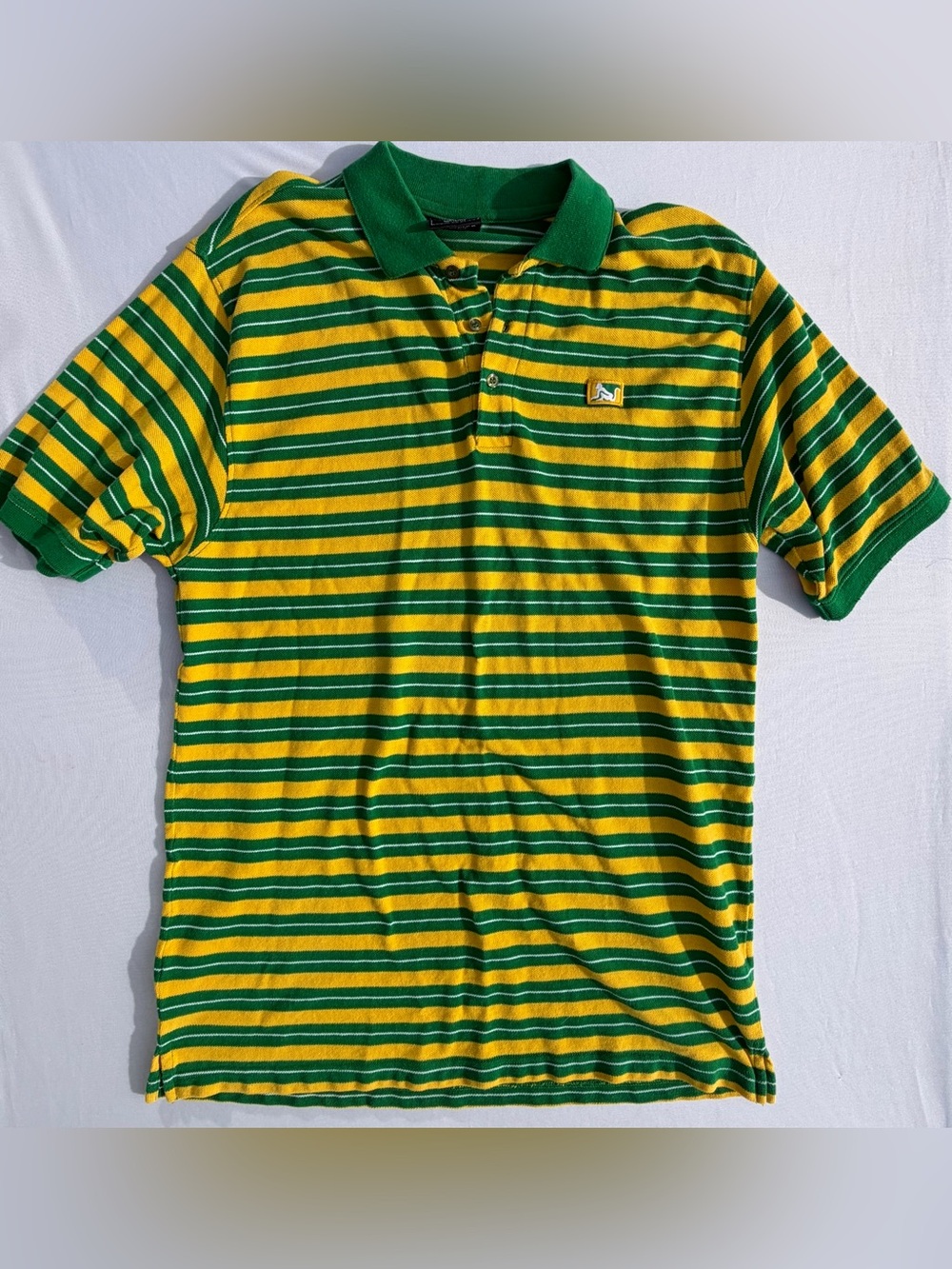 Drunknmunky Polo XL 44